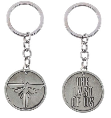 THE LAST OF US KULCSTARTÓ