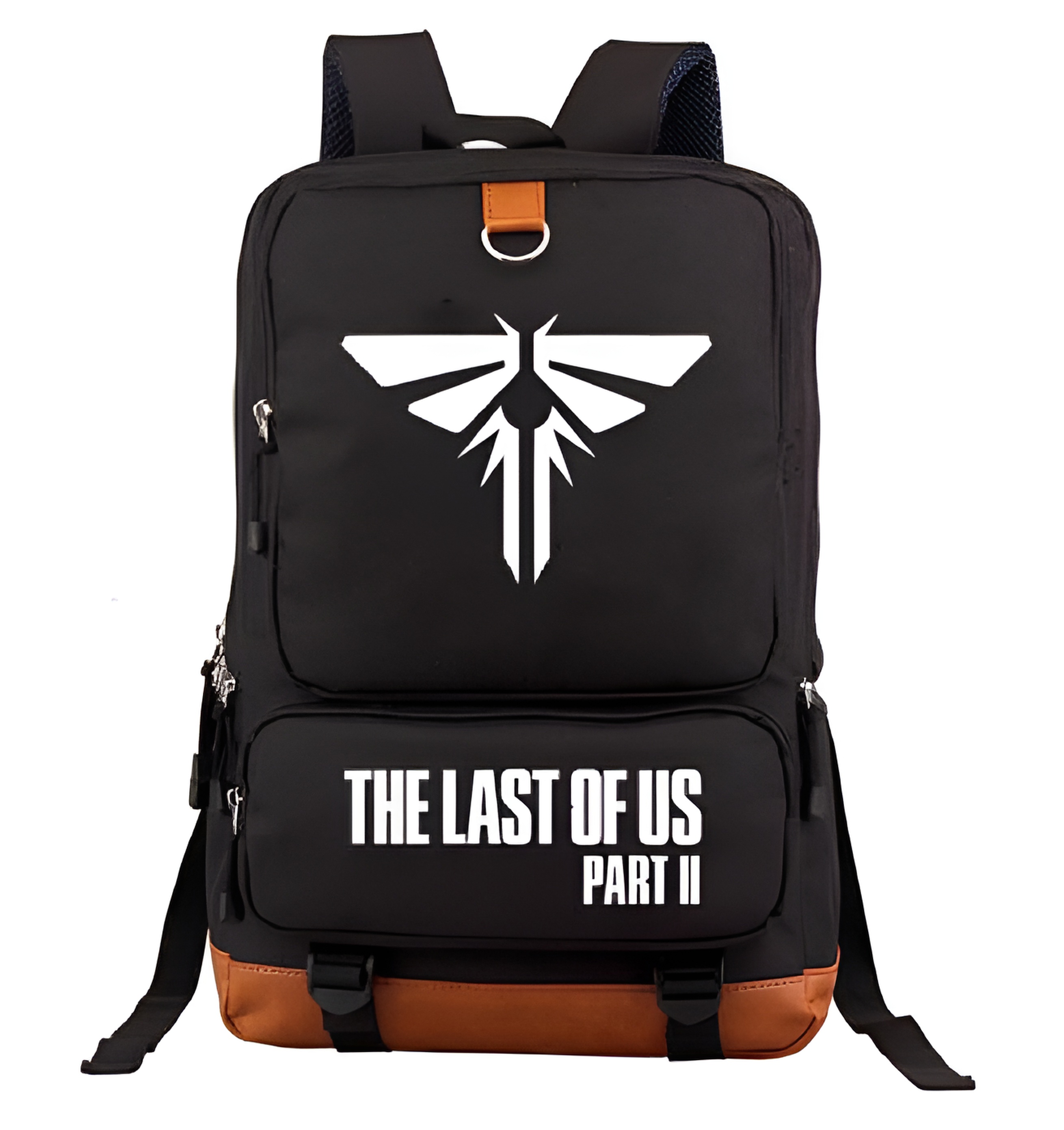 THE LAST OF US PART 2 ISKOLATÁSKA - FIREFLY