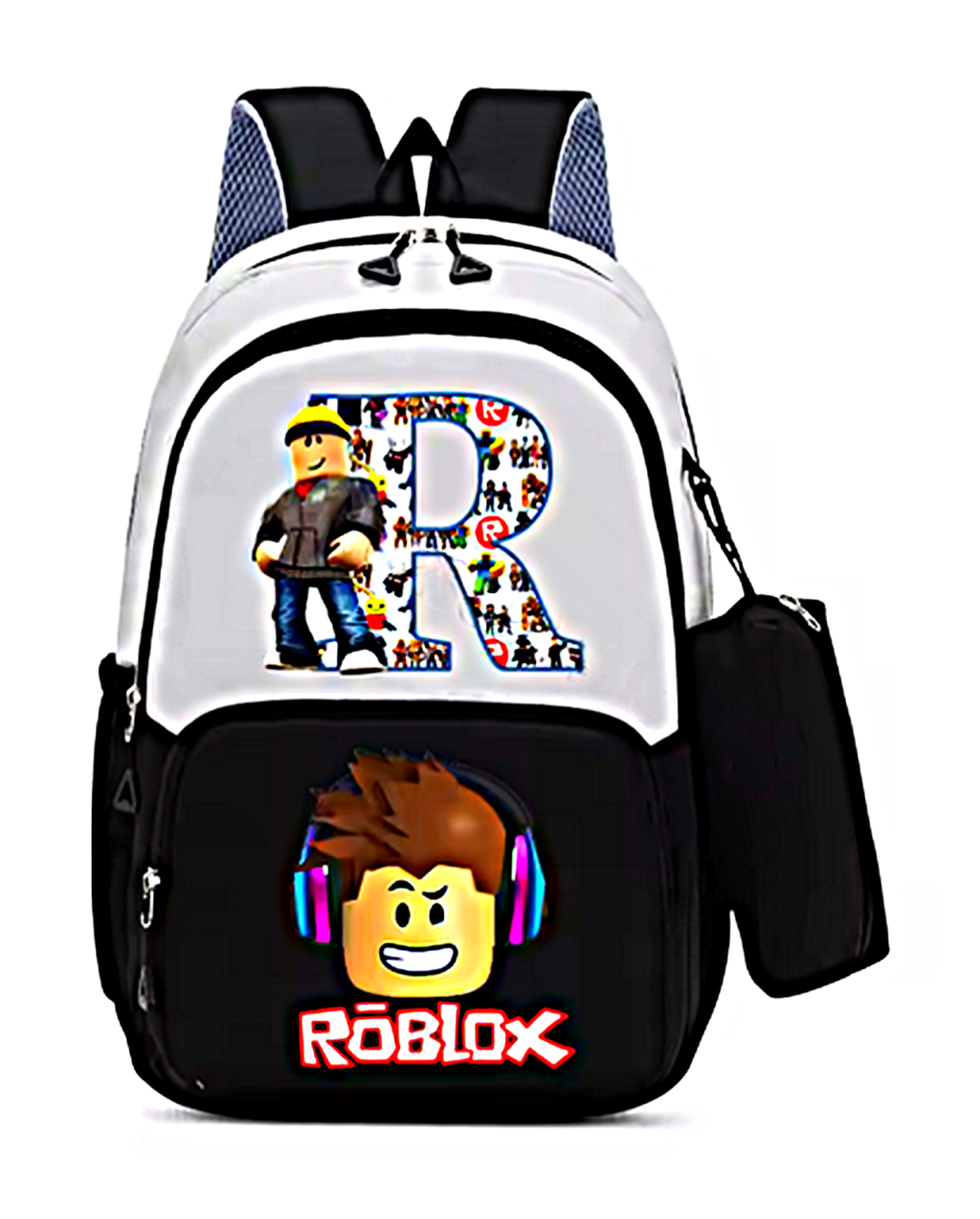 ROBLOX ISKOLATÁSKA R
